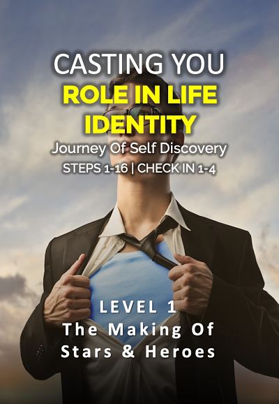 profiling character, life coach marbella