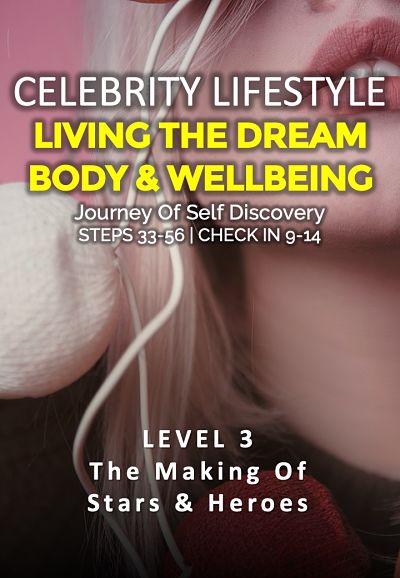 profiling character, life coach marbella