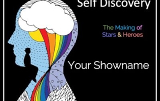 the making of stars and heroes vip report