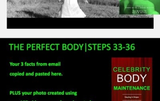 vip report, making of stars and heroes, mental health check in 9